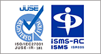ISO27001（ISMS 認証）