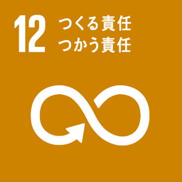 対応するSDGs12